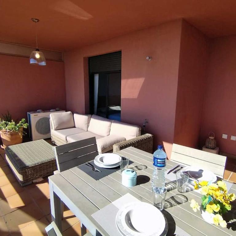 El Patio - Apartamento de 2 dormitorios - 14