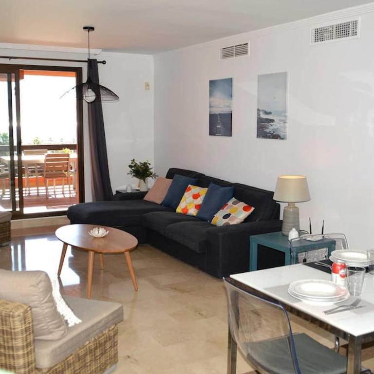 El Patio - Apartamento de 2 dormitorios - 15