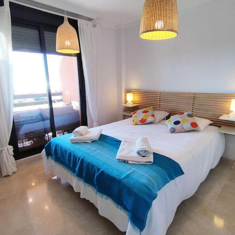 El Patio - Apartamento de 2 dormitorios - 17