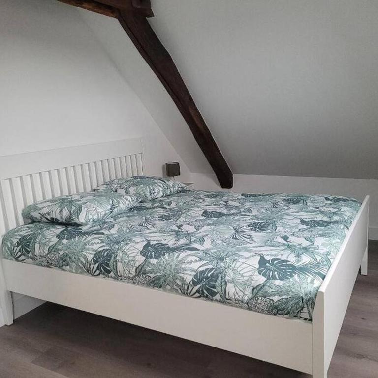 Appartement avec vue sur Loire - Appartement 1 Chambre - 4