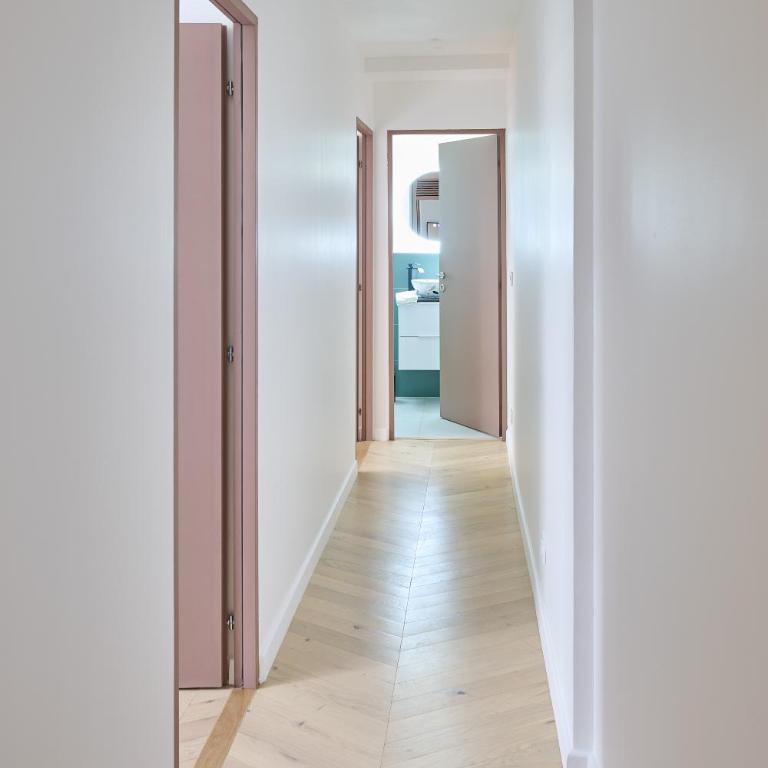 Appartement6P#2Bedrooms#Jardin des Plantes - Appartement 2 Chambres - 14
