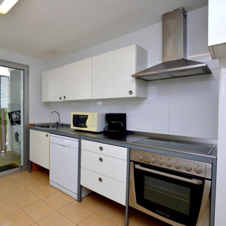 Apartamento en Sa Marina cerca de la playa - Apartamento - 3