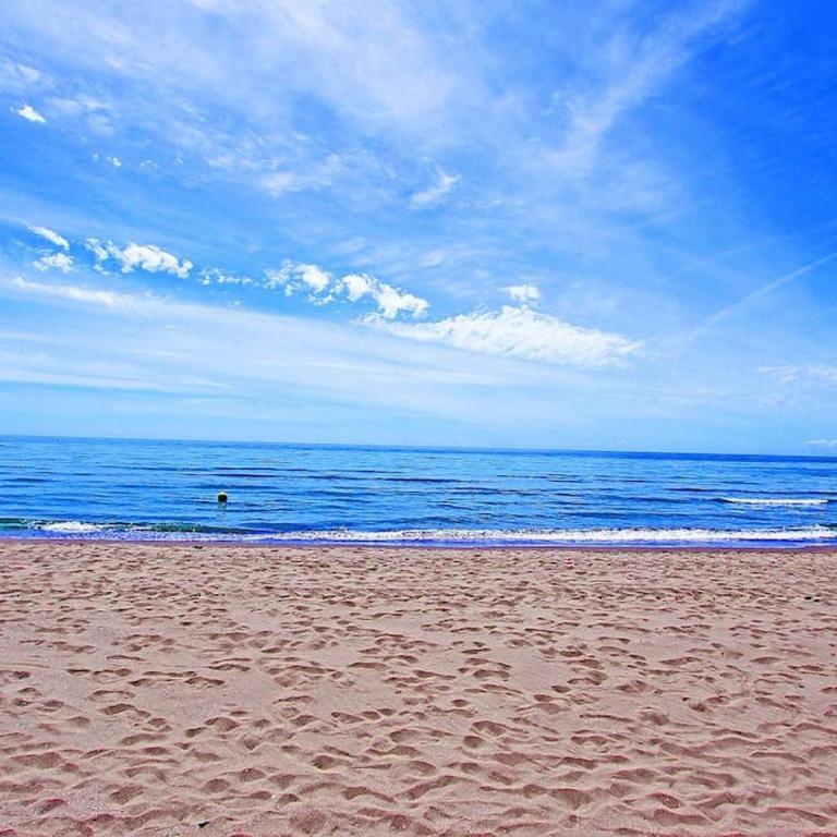 1080 - Golden Beach Jacuzzi - Apartment - 5