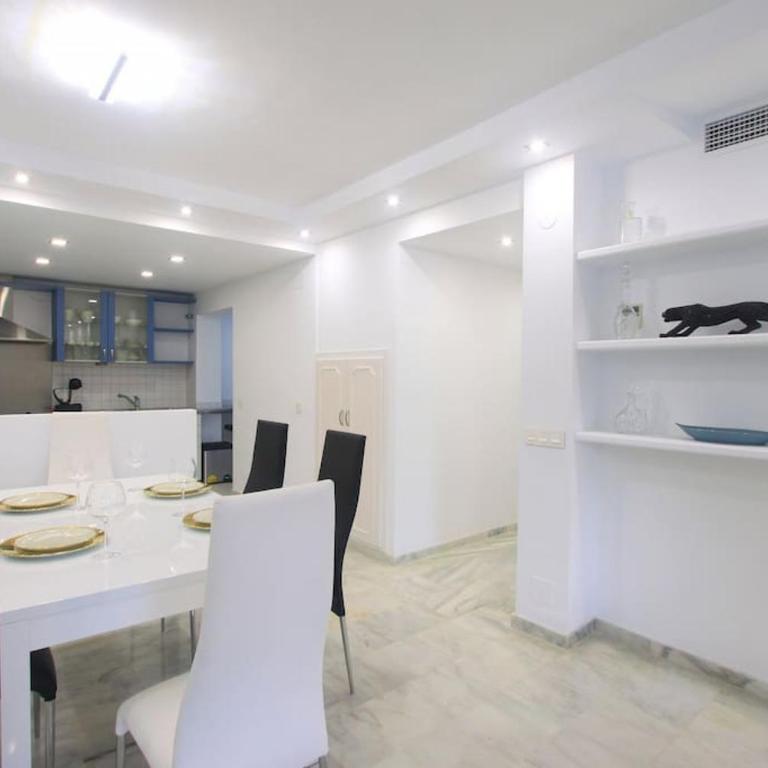 1080 - Golden Beach Jacuzzi - Apartment - 6