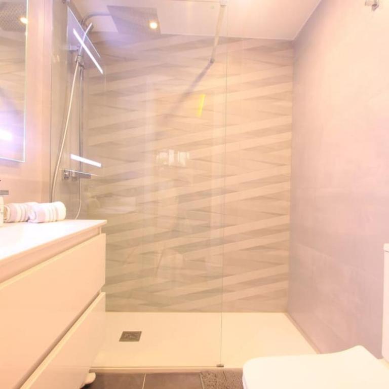 1080 - Golden Beach Jacuzzi - Apartment - 12