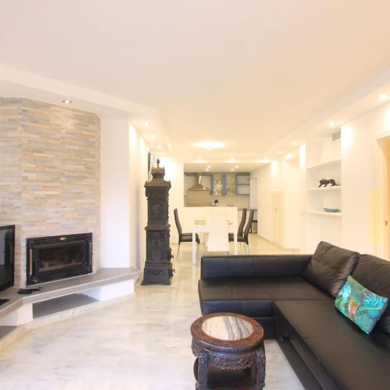 1080 - Golden Beach Jacuzzi - Apartment - 13