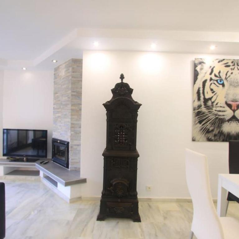 1080 - Golden Beach Jacuzzi - Apartment - 26