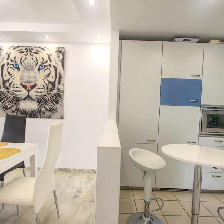 1080 - Golden Beach Jacuzzi - Apartment - 30