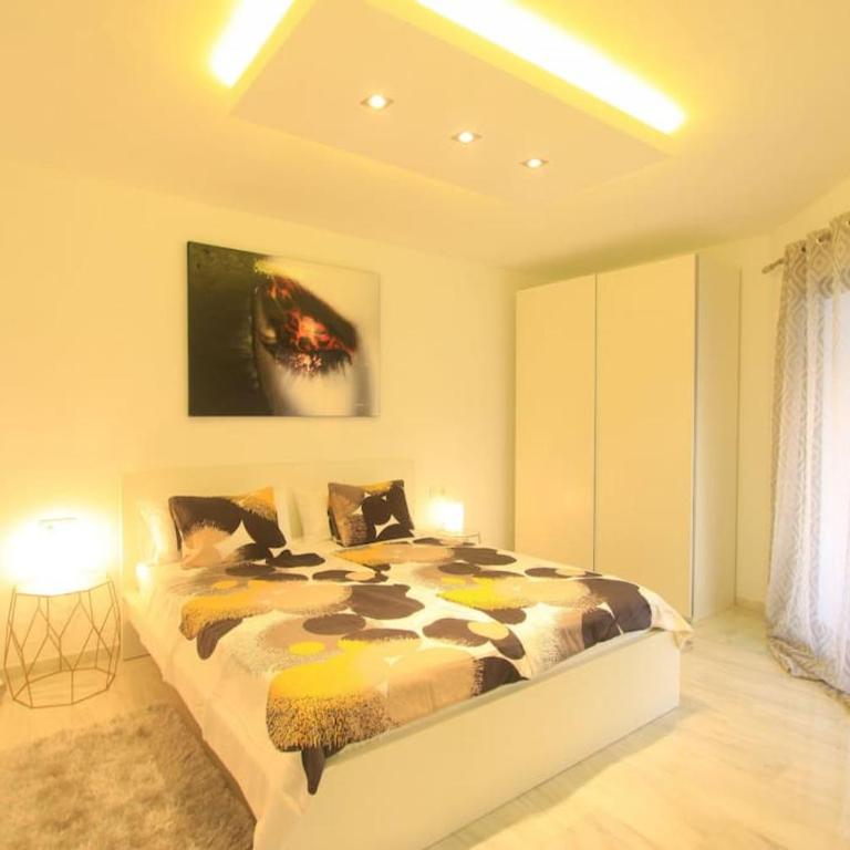 1080 - Golden Beach Jacuzzi - Apartment - 36