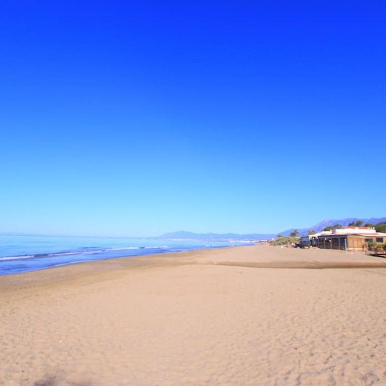 1080 - Golden Beach Jacuzzi - Apartment - 44