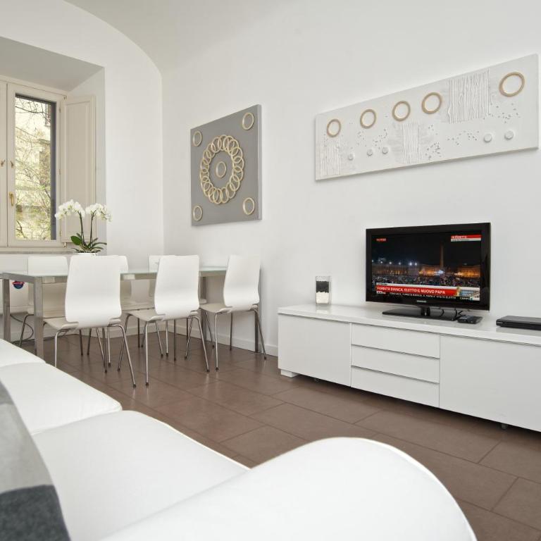 Germanico Maxi - Appartamento - 2