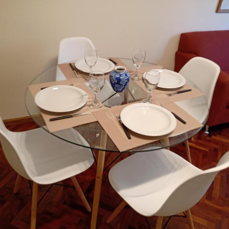 Ianfranco 127 - Two-Bedroom Apartment - 10