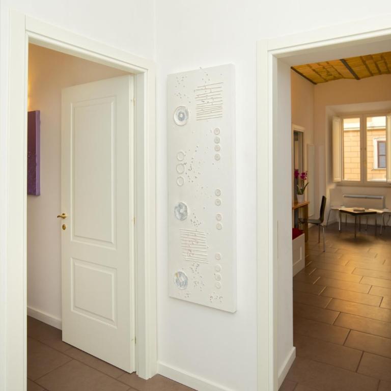 Germanico Maxi - Appartamento - 12
