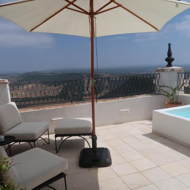 Casa Aura Hotel - Suite Junior con piscina privada - 3