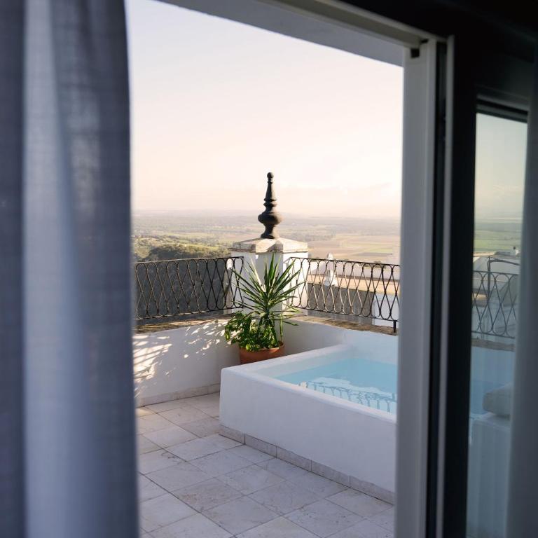 Casa Aura Hotel - Suite Junior con piscina privada - 2
