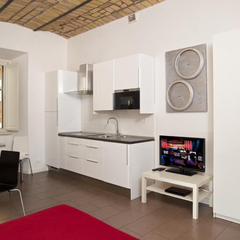 Germanico Maxi - Appartamento - 5