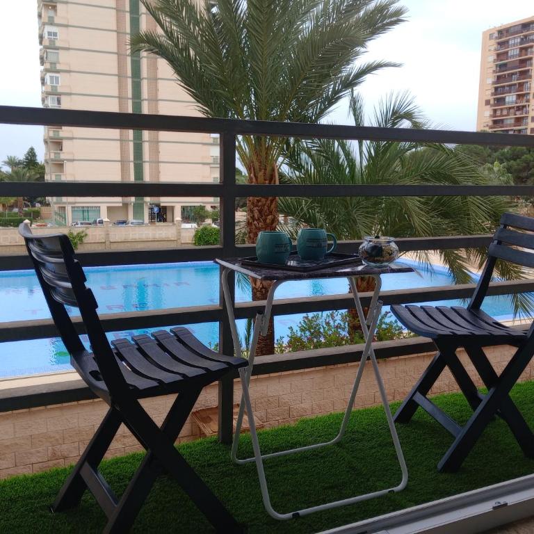 Paraíso Azul - Apartamento de 2 dormitorios - 1