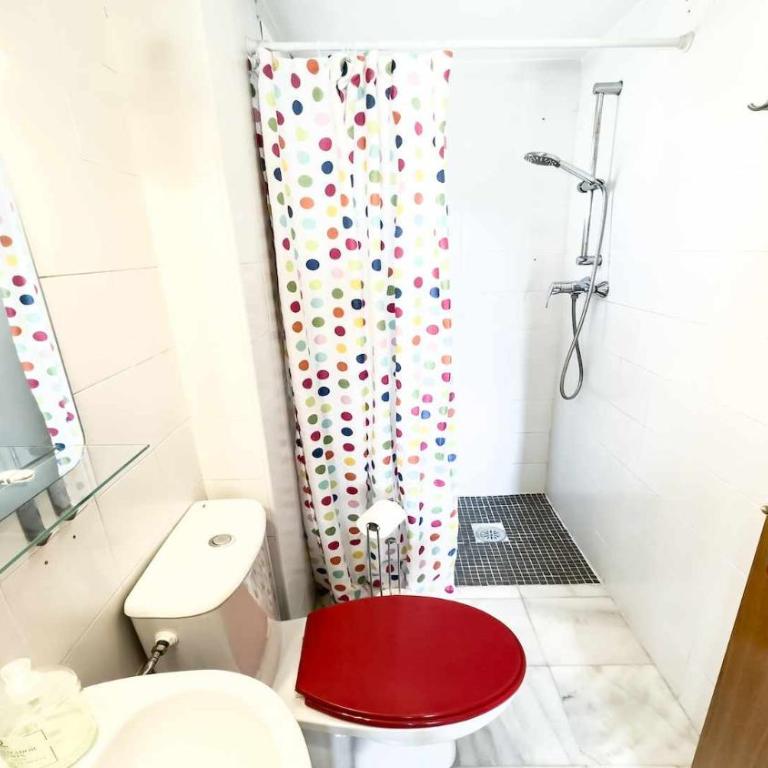 Nice atico by the sea. - Apartamento de 2 dormitorios - 14
