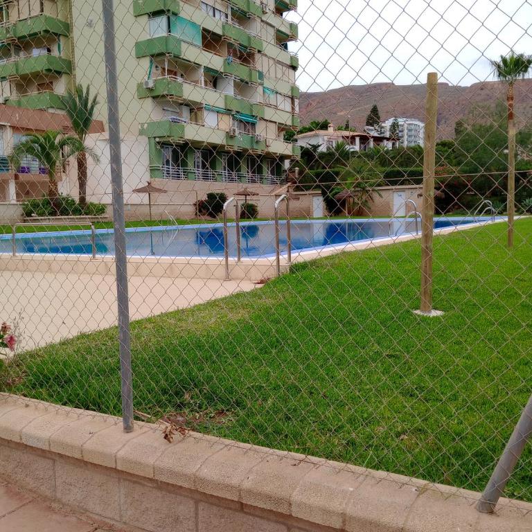 Paraíso Azul - Apartamento de 2 dormitorios - 11