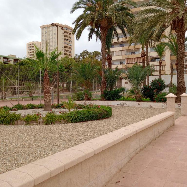 Paraíso Azul - Apartamento de 2 dormitorios - 10