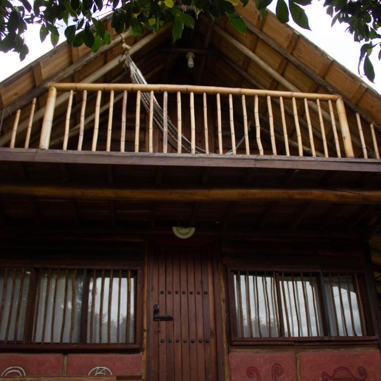 Estancia Iraka - Casa - 3