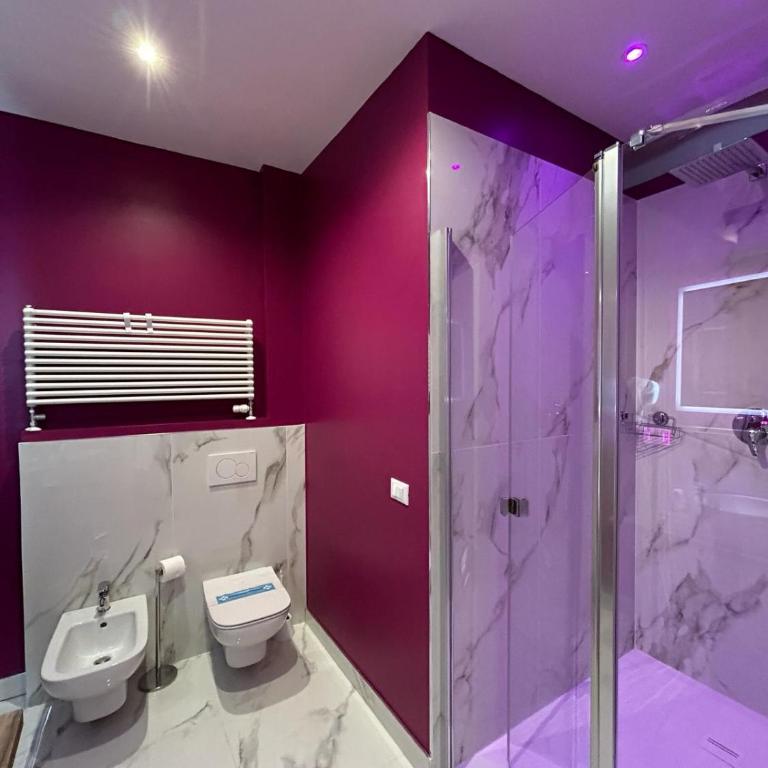 Ca' Piasentin - Junior Suite - 2