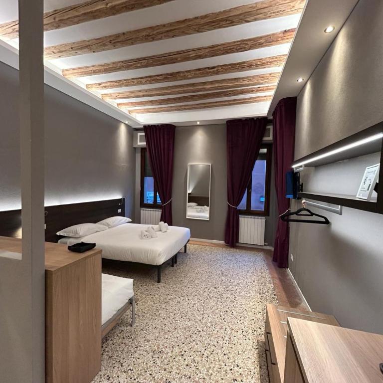 Ca' Piasentin - Junior Suite - 8