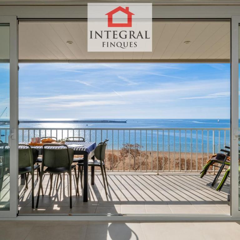 Blue Division Palamós - Apartamento con vistas al mar - 4