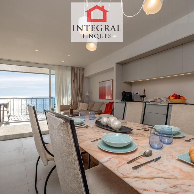 Blue Division Palamós - Apartamento con vistas al mar - 9