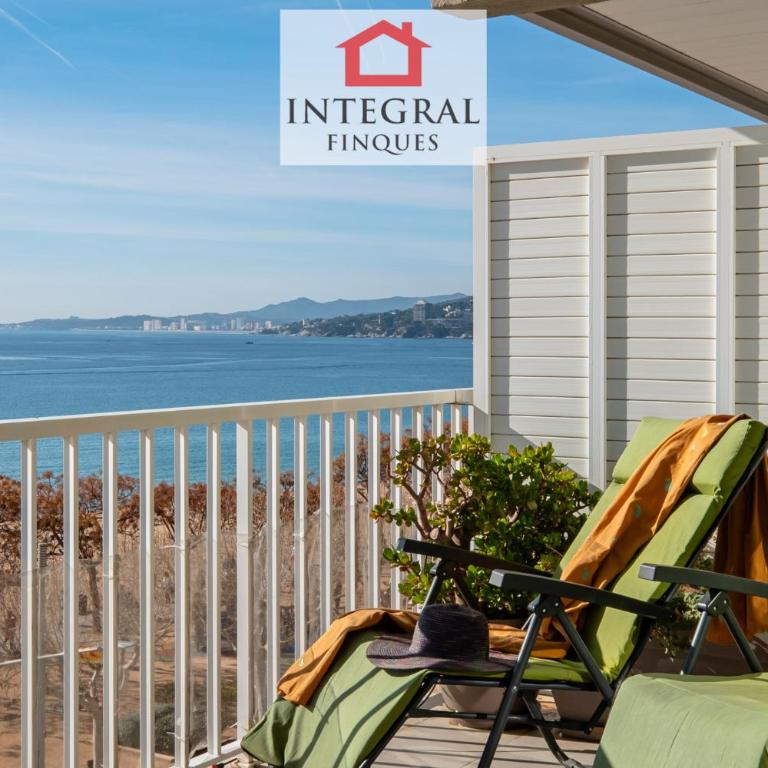 Blue Division Palamós - Apartamento con vistas al mar - 3