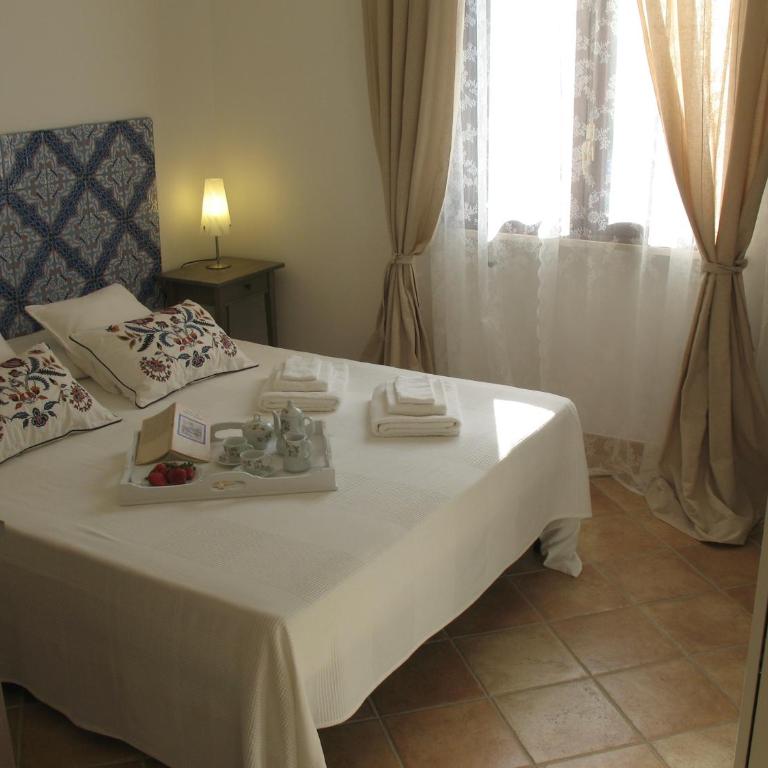 Agave Scopello - Villa con Vista Mare - 16
