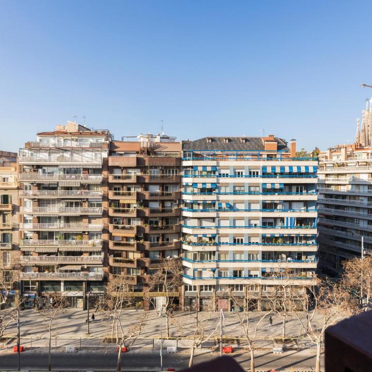 The Best Barcelona - One-Bedroom Apartment - 26