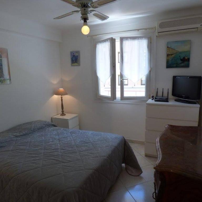 Appartement Cannes Ferrié - Apartamento - 11