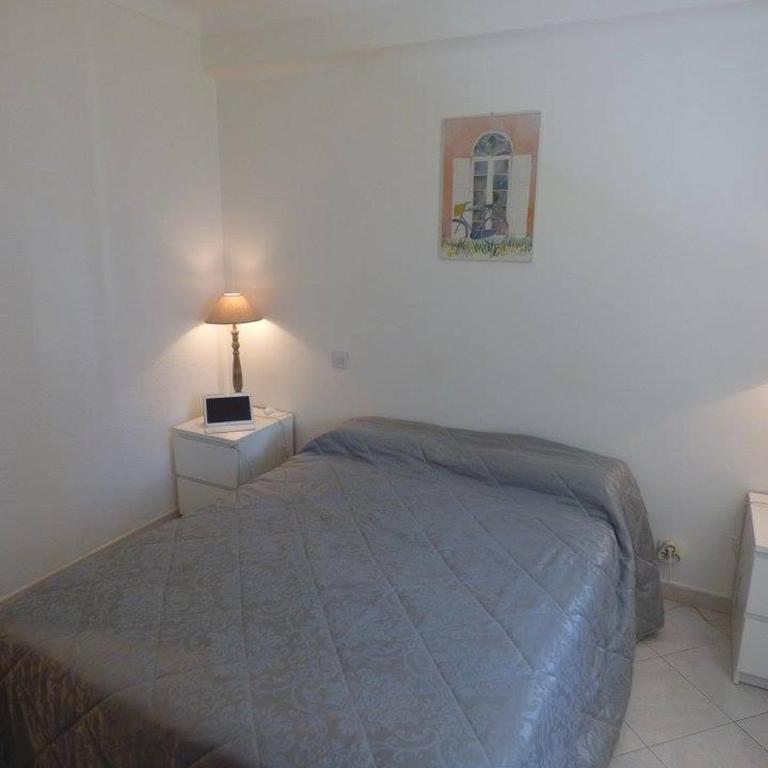 Appartement Cannes Ferrié - Apartamento - 5
