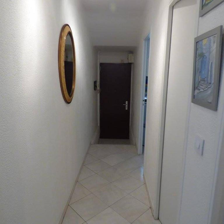 Appartement Cannes Ferrié - Apartamento - 6