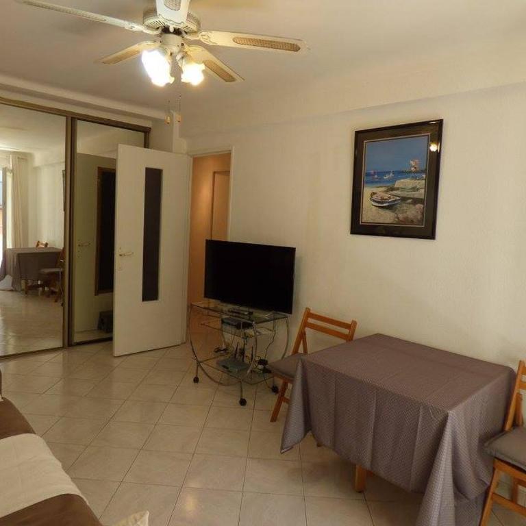 Appartement Cannes Ferrié - Apartamento - 7