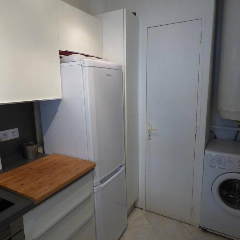 Appartement Cannes Ferrié - Apartamento - 15