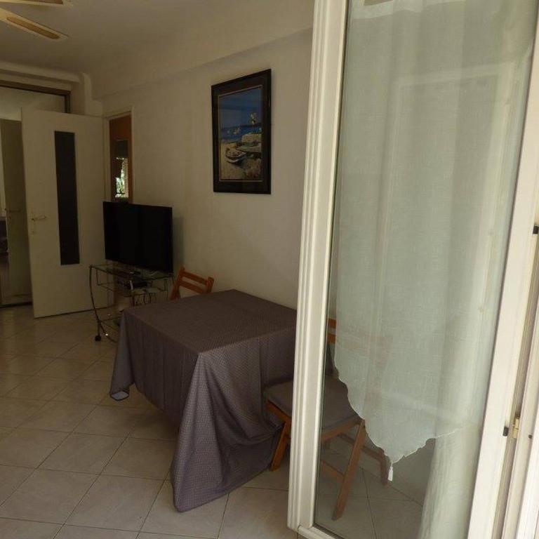 Appartement Cannes Ferrié - Apartamento - 17