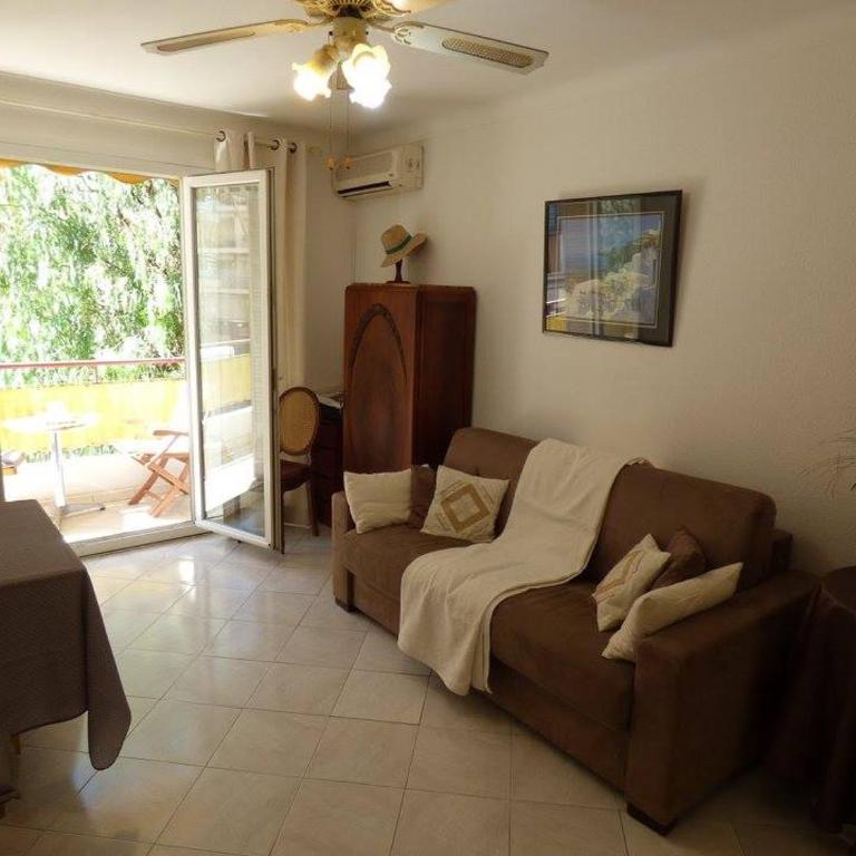 Appartement Cannes Ferrié - Apartamento - 18