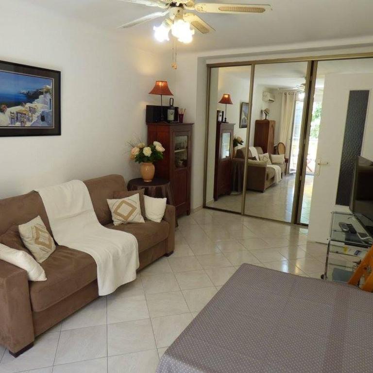 Appartement Cannes Ferrié - Apartamento - 3