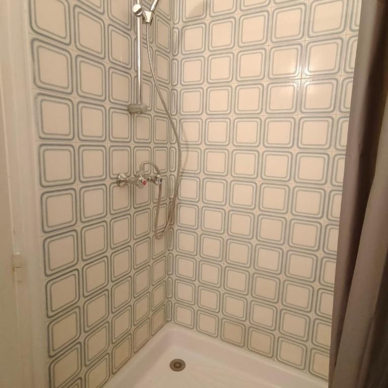 Appartement 4 personnes au centre Paris - Chatelet - Appartement 1 Chambre - 14