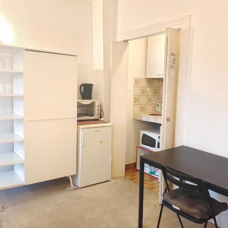 Appartement 4 personnes au centre Paris - Chatelet - Appartement 1 Chambre - 11