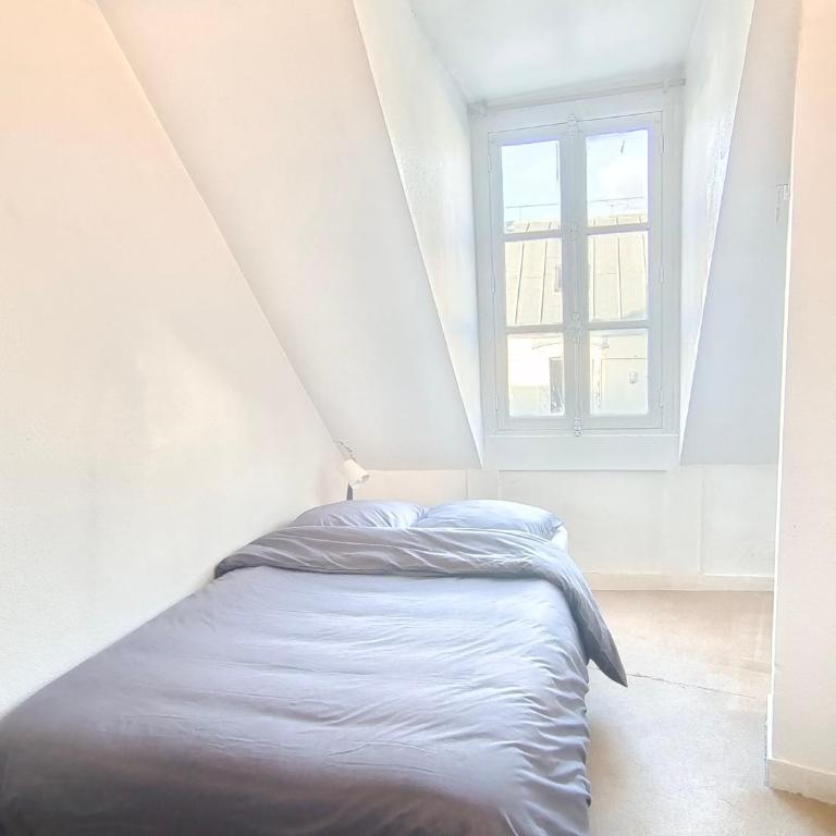 Appartement 4 personnes au centre Paris - Chatelet - Appartement 1 Chambre - 2
