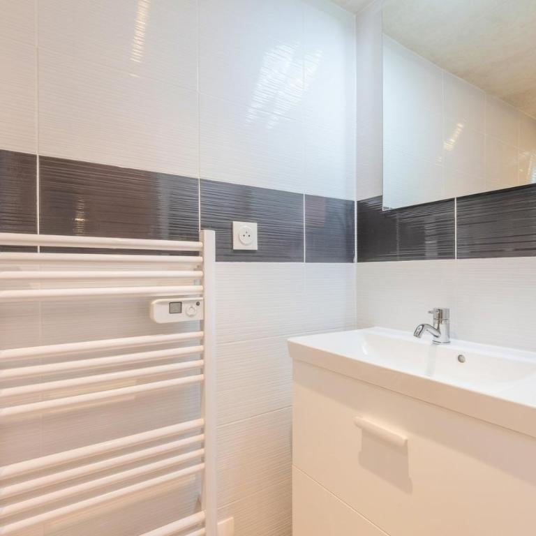 5-bedroom house in the centre of Lille. - Maison de Vacances - 16