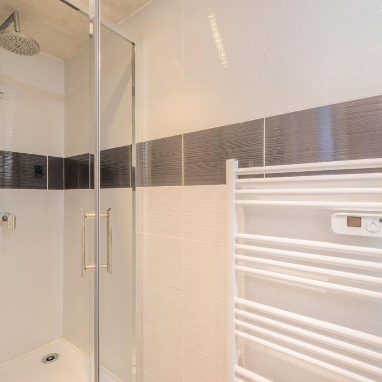 5-bedroom house in the centre of Lille. - Maison de Vacances - 15