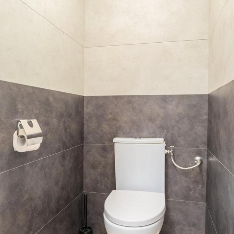 5-bedroom house in the centre of Lille. - Maison de Vacances - 17
