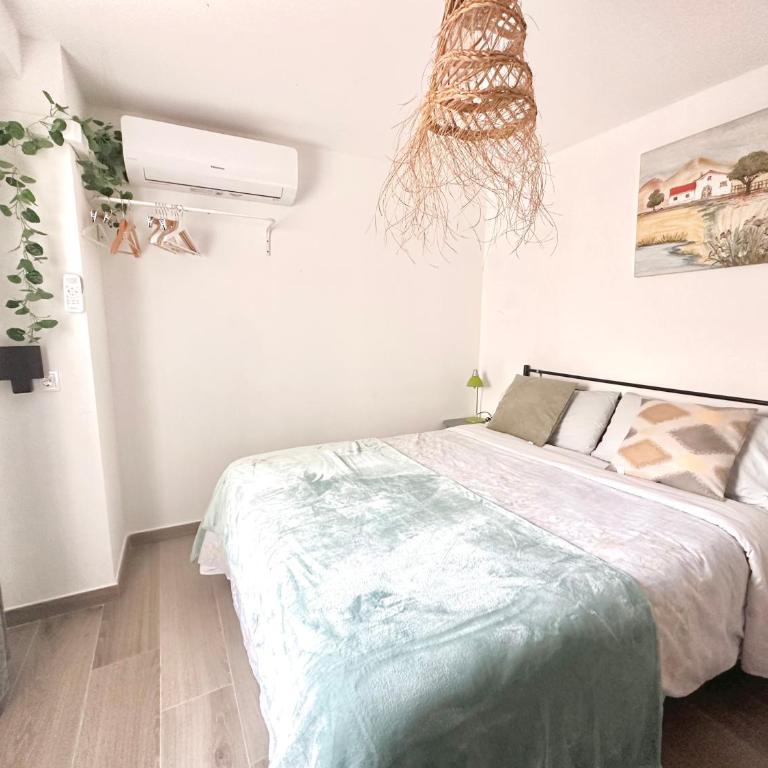 JARA HOME Malaga Centro - Apartamento con terraza - 1