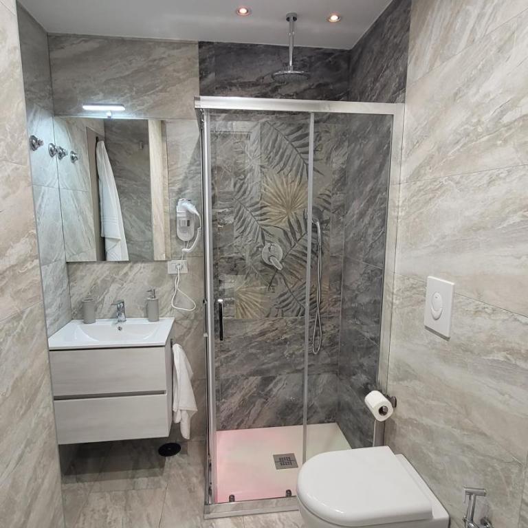Il Biscottino rooms - Camera Tripla - 12