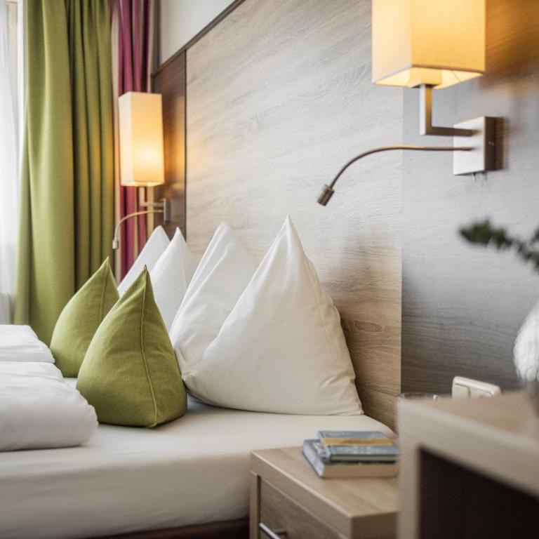 Hotel Sonnegg - Superior Familienzimmer - 2