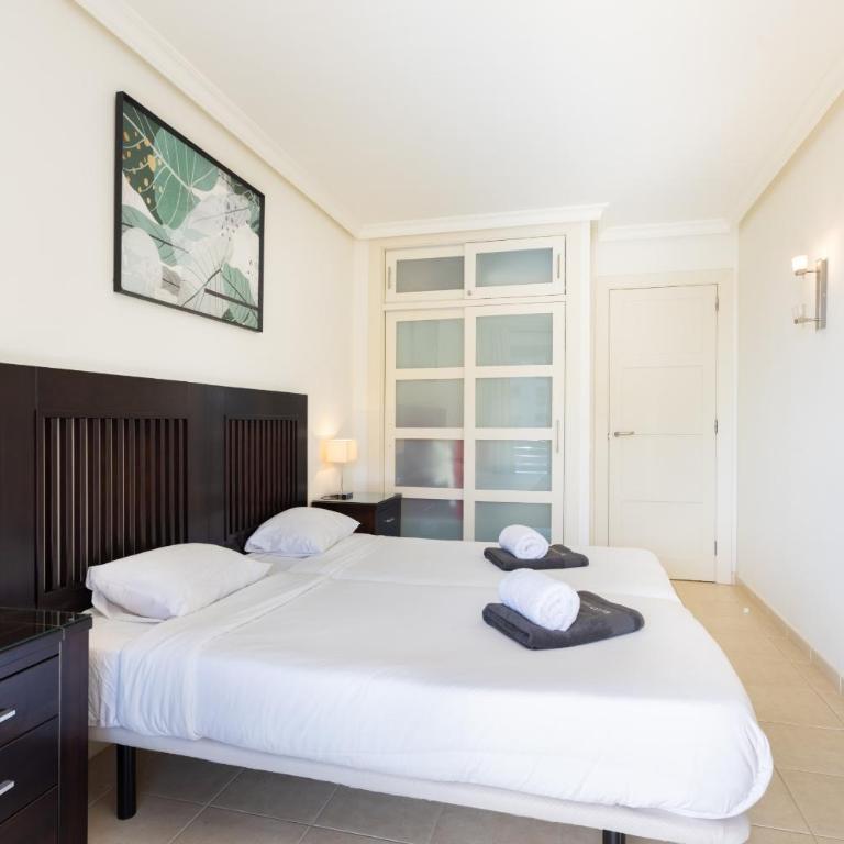 Balcon los Gigantes Beautiful - Apartamento - 5